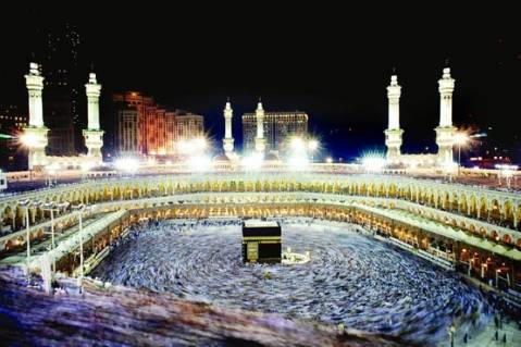 پیام عزیزی طلع البدر علینا